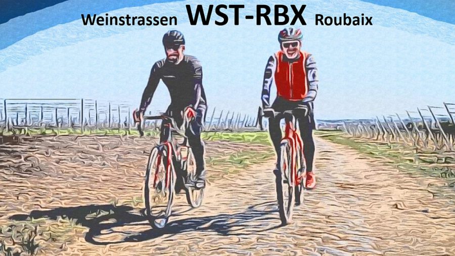 Weinstraßen Roubaix WST-RBX 2021