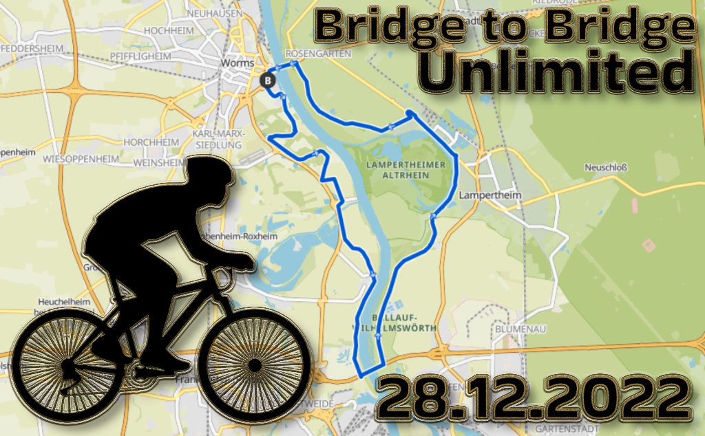 Bridge to Bridge Unlimited 2022