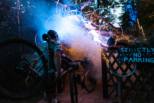 Gravity Bike Festival 2023