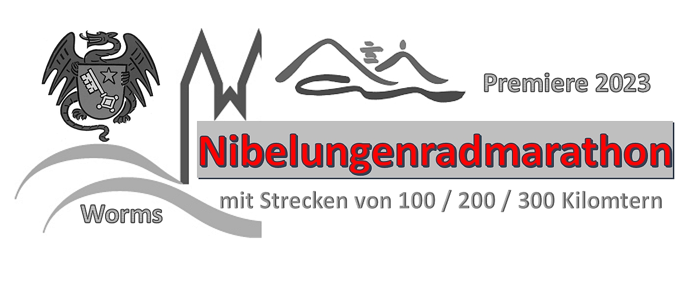 Nibelungenradmarathon 2023